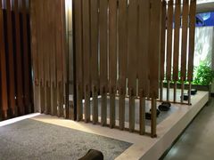 -明谷行馆·温泉