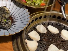 -海之屋韩式烤肉(海棠68环球美食街店)