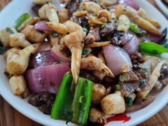 -香竹农庄•传统竹筒饭(十年店)