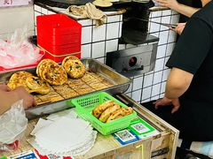 -王记肉火烧早餐中国店