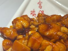 -峨嵋酒家(地安门店)