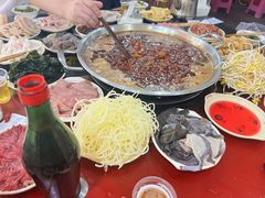 -储奇门鳝鱼火锅(总店)