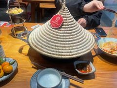 -老凯俚酸汤鱼(鸿通城店)
