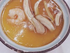 -北戴河庆山饭店·海鲜砂锅粥(北戴河黑石路店)