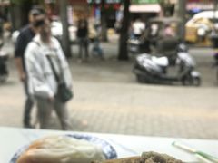 -樊记腊汁肉(竹笆市总店)
