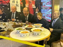 -炊烟小炒黄牛肉(华夏店)