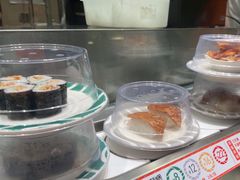 -新一番三文鱼寿司(大东海店)