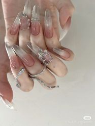 -斯馨·健康美甲美睫