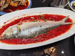 -好兄弟郭巨海鲜(天一阁店)