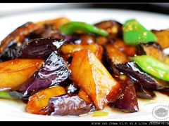 -小土豆北方菜馆(方庄店)