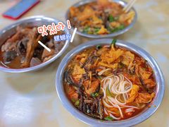 -凤张螺蛳粉·爽口粉(跃进路总店)
