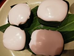 -mango tree芒果树泰国餐厅(青岛万象城店)