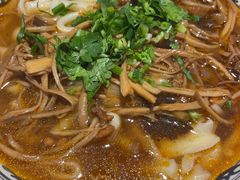 -韩师傅老大同刀削面(北苑路店)