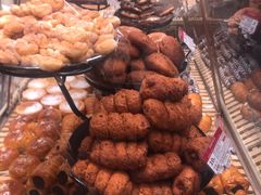 -山崎面包(静安久光店)