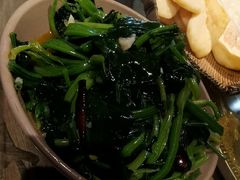 -灶东家民间菜(回兴店)