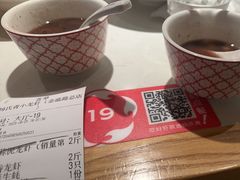 -杨氏青龙虾·羊蝎子(金盛路总店)