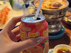 -Mr.Fish鱼鲜生海鲜放题(高德置地冬广场店)