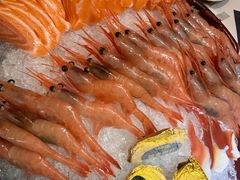 -吉兆·料理(红梅南路店)