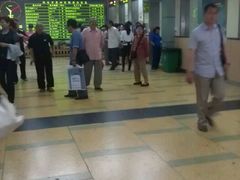 -西安市人民医院(大差市院区)