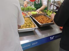 -杭州电子科技大学(下沙校区)