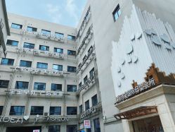 -蓓爱娇琪月子会所(虹口店)