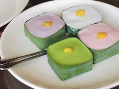 香兰西米布丁-simply thai天泰(世纪汇店)