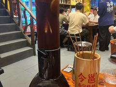 -今邕烧烤(西大店)