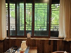 -邈墨茶馆(大兜路1号店)