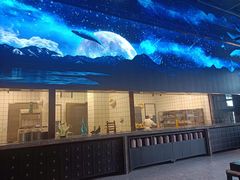 -忆江南·临江鱼馆