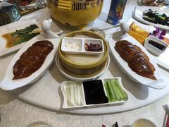 -老浒记民俗酒楼(王府井店)