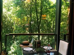 -拾溪餐厅·包厢(杭州千禧度假酒店)