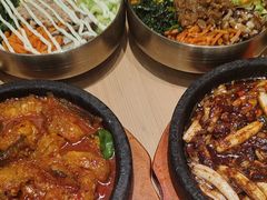-小木屋拌饭(西安万象天地店)