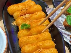 -鱼酷活鱼烤鱼(恒隆广场店)