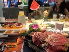 -猫抓烤肉(春熙路店)