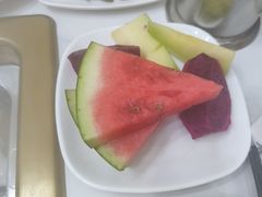 -集杰尚品海鲜烤肉自助餐厅(乳山振华店)