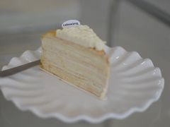 -CAKE WANG千层制造所(省府店)