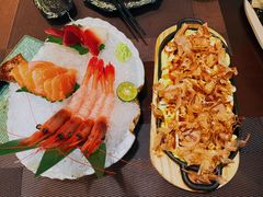 -弓二·烧鸟居酒屋(财富购物中心店)