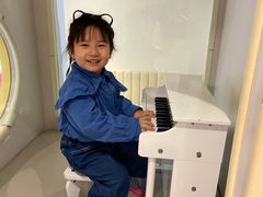 -KIDults童伴儿亲子餐厅(达美中心广场店)
