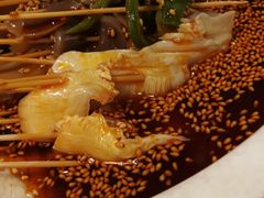 -叶婆婆钵钵鸡(解放碑店)