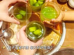 -快乐小羊(富强中路店)