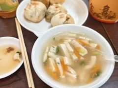 -潭式煎包(西航路店)