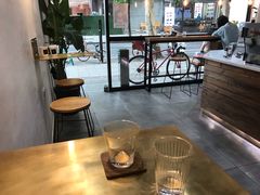 大堂-常识咖啡common sense(春熙路店)