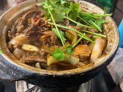-川香煲(茅台路店)