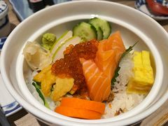 -小山日本料理(兴业太古汇店)