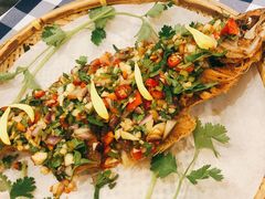 -雪熊哈尔滨烧烤·精酿啤酒·砂锅(中央胜境店)