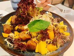 -BE BRIGHT KITCHEN(正佳广场店)