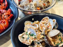 -聚味瞿记·龙虾堂(天元店)