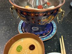 -南门涮肉(通州大船店)