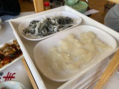 顺德鱼生-丰尔粥食·顺德鱼生·干蒸排骨顺德菜(大良分店)