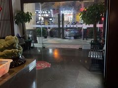 -韵道养生.足道.按摩.SPA(古美店)